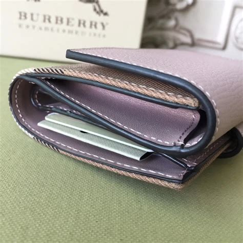 replica burberry womens wallet|genuine burberry handbags.